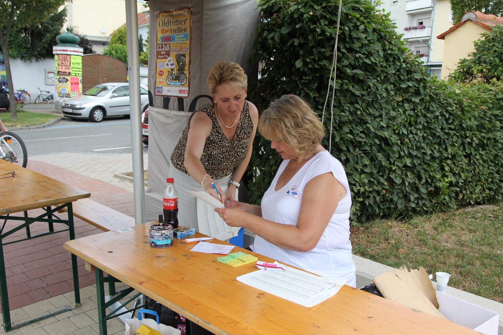 2015-07-12 17. Oldtimertreffen Pinkafeld